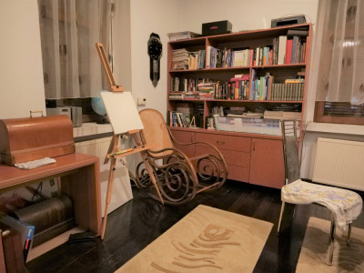 Apartamente de vanzare Sibiu Central imagine mica 8