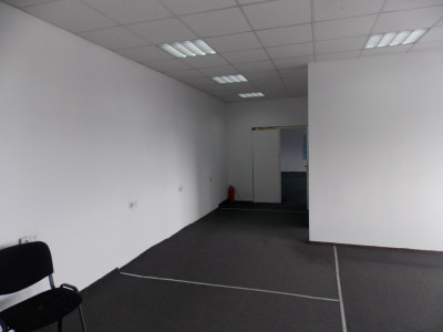 Spatii birouri de inchiriat Sibiu Turnisor imagine mica 5