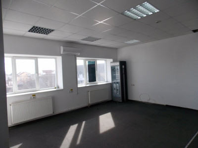 Spatii birouri de inchiriat Sibiu Turnisor imagine mica 6