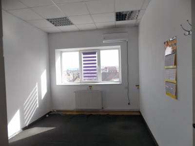 Spatii birouri de inchiriat Sibiu Turnisor imagine mica 7