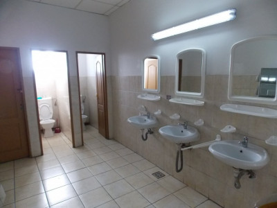 Spatii birouri de inchiriat Sibiu Turnisor imagine mica 8