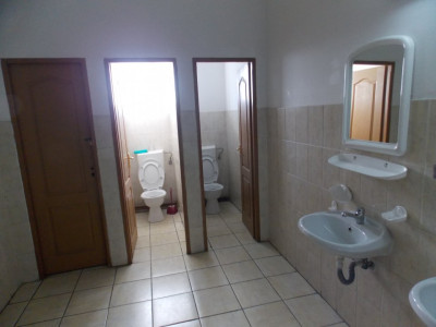 Spatii birouri de inchiriat Sibiu Turnisor imagine mica 9