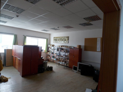 Spatii birouri de inchiriat Sibiu Turnisor imagine mica 10