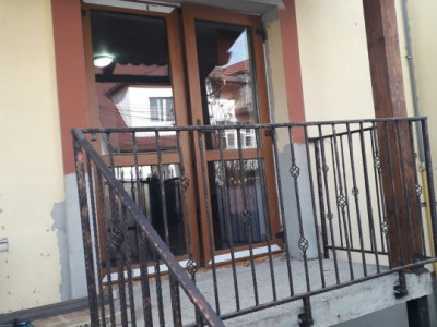 Spatii comerciale de inchiriat Sibiu Calea Dumbravii imagine mica 2