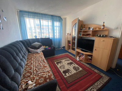 Apartamente de vanzare Sibiu Mihai Viteazul imagine mica 1