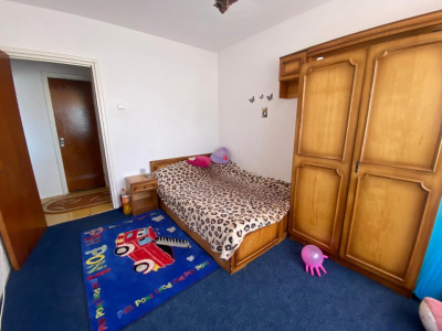 Apartamente de vanzare Sibiu Mihai Viteazul imagine mica 3