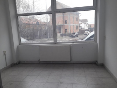 Spatii comerciale de inchiriat Sibiu Turnisor imagine mica 2