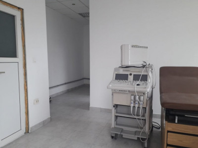 Spatii comerciale de inchiriat Sibiu Turnisor imagine mica 3