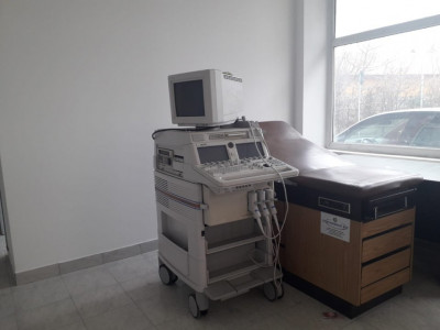 Spatii comerciale de inchiriat Sibiu Turnisor imagine mica 4