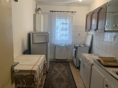 Apartamente de inchiriat Sibiu Vasile Aaron imagine mica 5