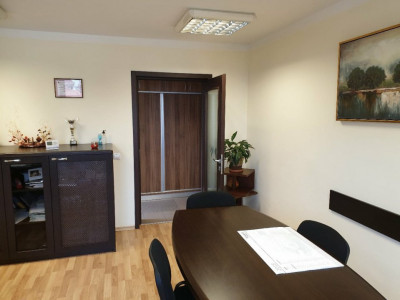 Spatii birouri de vanzare Sibiu Calea Dumbravii imagine mica 5