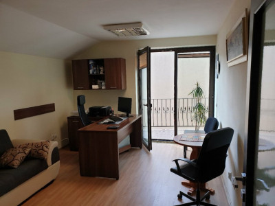 Spatii birouri de vanzare Sibiu Calea Dumbravii imagine mica 6