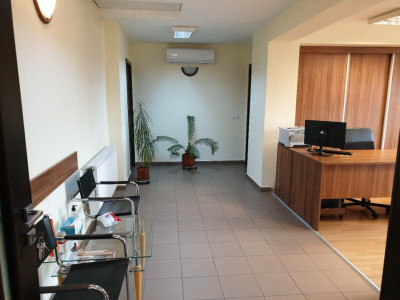 Spatii birouri de vanzare Sibiu Calea Dumbravii imagine mica 11