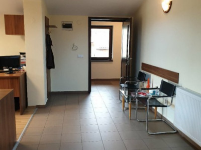 Spatii birouri de vanzare Sibiu Calea Dumbravii imagine mica 15