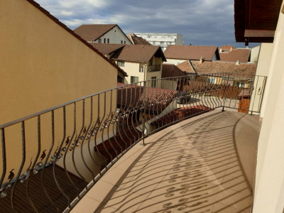 Spatii birouri de vanzare Sibiu Calea Dumbravii imagine mica 16