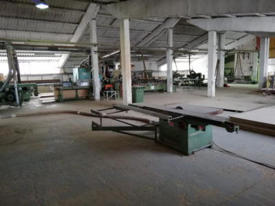 Spatii industriale de vanzare Orlat imagine mica 4