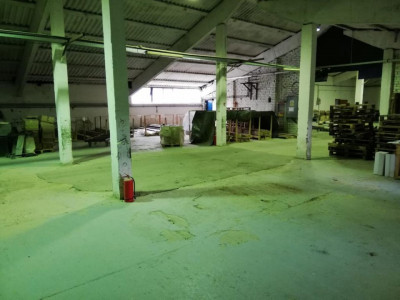 Spatii industriale de vanzare Orlat imagine mica 5