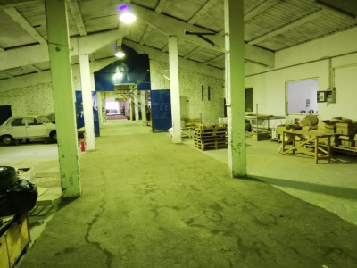 Spatii industriale de vanzare Orlat imagine mica 6