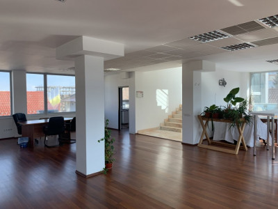 Spatii birouri de inchiriat Sibiu Calea Poplacii imagine mica 4