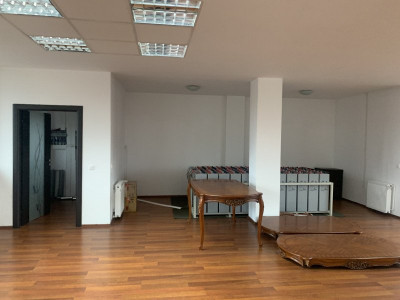 Spatii birouri de inchiriat Sibiu Calea Poplacii imagine mica 5