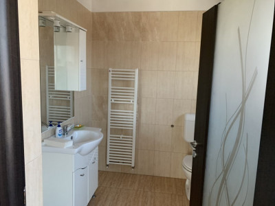 Spatii birouri de inchiriat Sibiu Calea Poplacii imagine mica 9
