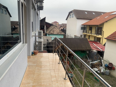 Spatii birouri de inchiriat Sibiu Calea Poplacii imagine mica 12
