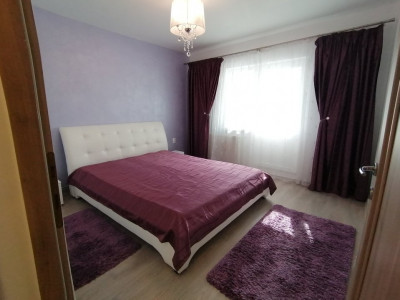 Apartamente de inchiriat Sibiu Central imagine mica 2