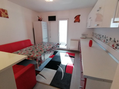 Apartamente de inchiriat Sibiu Central imagine mica 3