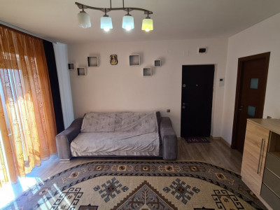 Apartamente de inchiriat Sibiu Tiglari imagine mica 2