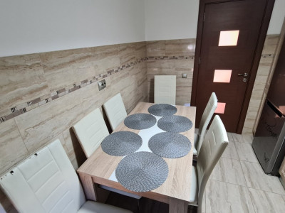 Apartamente de inchiriat Sibiu Tiglari imagine mica 20