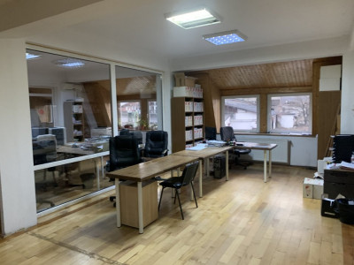 Spatii birouri de inchiriat Talmaciu imagine mica 4