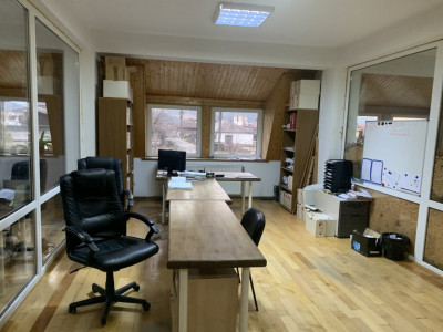 Spatii birouri de inchiriat Talmaciu imagine mica 6