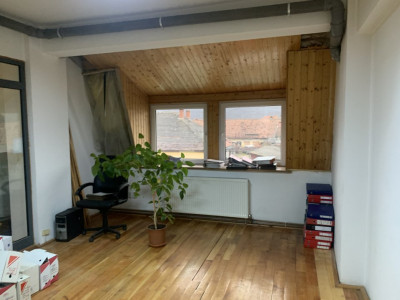 Spatii birouri de inchiriat Talmaciu imagine mica 7