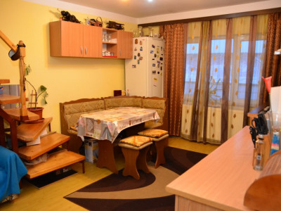 Apartamente de vanzare Sibiu Broscarie imagine mica 1