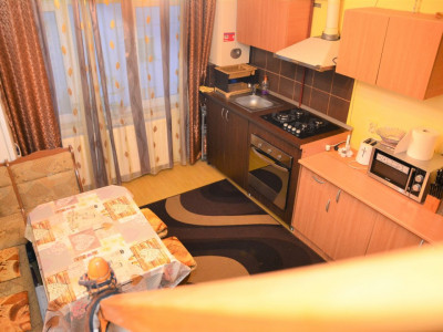 Apartamente de vanzare Sibiu Broscarie imagine mica 2