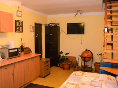Apartamente de vanzare Sibiu Broscarie imagine mica 7