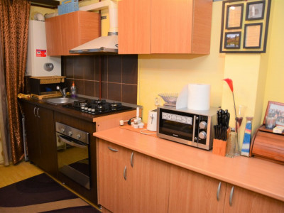 Apartamente de vanzare Sibiu Broscarie imagine mica 11