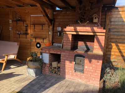 Case de vanzare Sibiu Calea Cisnadiei - Arhitectilor imagine mica 5