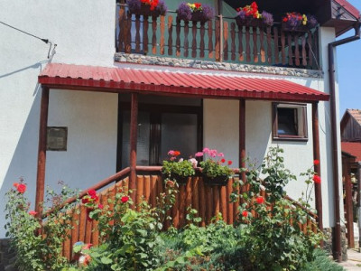 Case de vanzare Sibiu Selimbar imagine mica 7