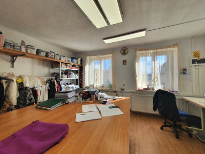 Spatii comerciale de inchiriat Sibiu Turnisor imagine mica 2