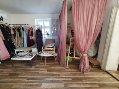 Spatii comerciale de inchiriat Sibiu Turnisor imagine mica 3