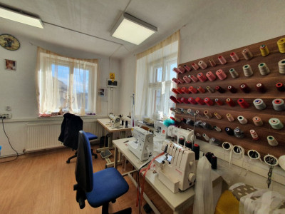 Spatii comerciale de inchiriat Sibiu Turnisor imagine mica 4