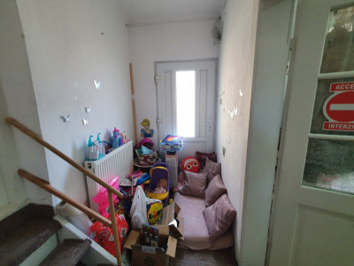 Spatii comerciale de inchiriat Sibiu Turnisor imagine mica 7