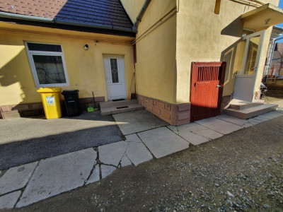 Spatii comerciale de inchiriat Sibiu Turnisor imagine mica 8
