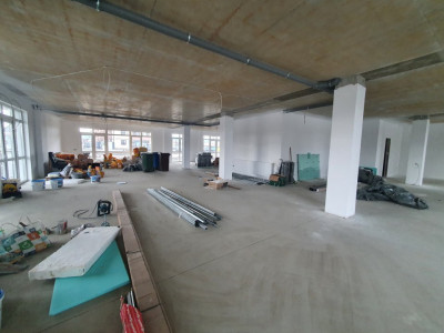 Spatii comerciale de vanzare Sibiu Calea Surii Mici imagine mica 3