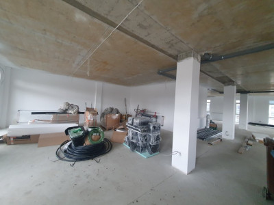 Spatii comerciale de vanzare Sibiu Calea Surii Mici imagine mica 6