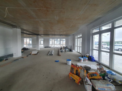 Spatii comerciale de vanzare Sibiu Calea Surii Mici imagine mica 7