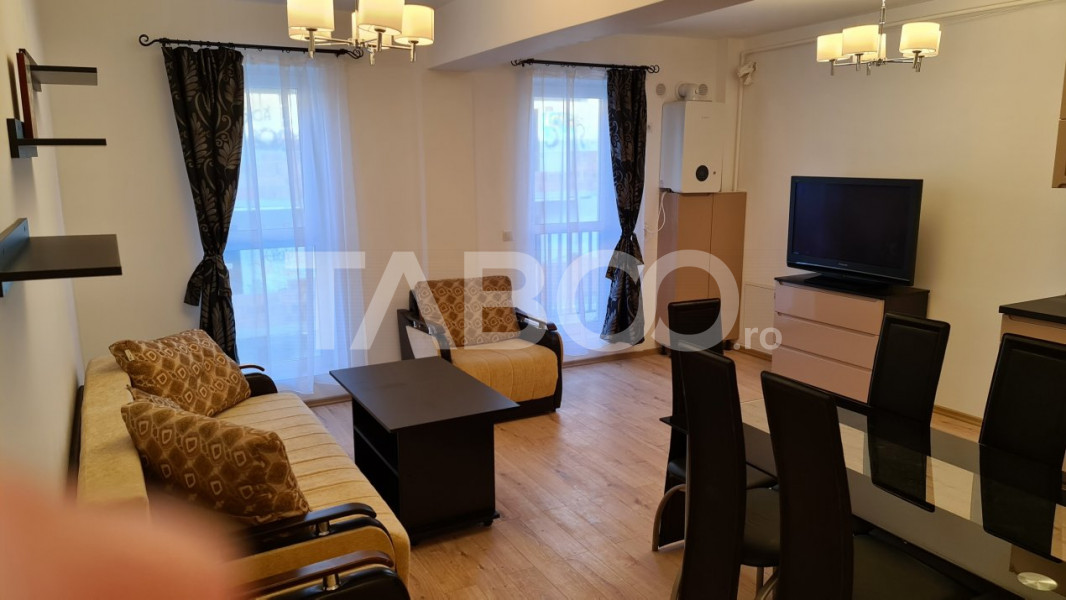 Apartamente de inchiriat Sibiu Turnisor 1