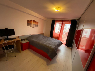 Apartamente de vanzare Sibiu Selimbar imagine mica 2