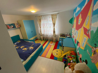 Apartamente de vanzare Sibiu Selimbar imagine mica 3